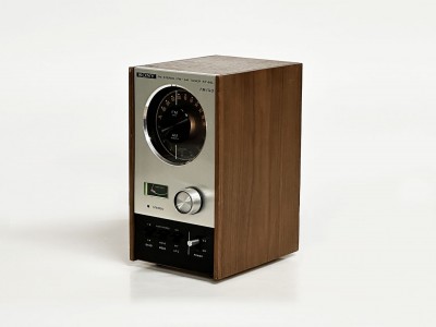 SONY ICF-400 Hifi Vintage Réparations