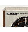 SONY ICF-400 Hifi Vintage Réparations