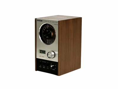 SONY ICF-400 Hifi Vintage Réparations