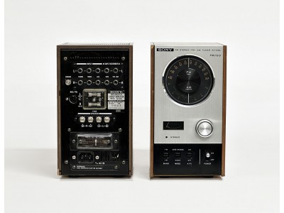 SONY TA-88 Hifi Vintage Réparations