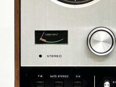 SONY ICF-400 Hifi Vintage Réparations