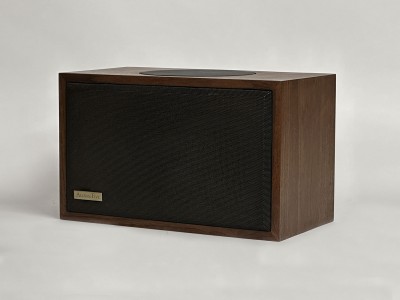 ALLISON Five Hifi Vintage Réparations