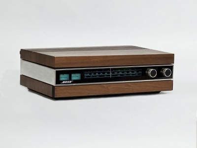 BOSE Spatial Control Receiver Hifi Vintage Réparations