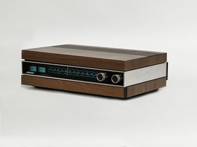 BOSE Spatial Control Receiver Hifi Vintage Réparations