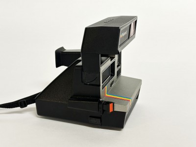 POLAROID 635 Supercolor