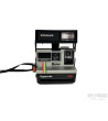 POLAROID 635 Supercolor