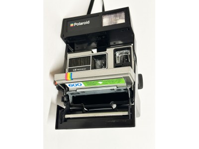 POLAROID 635 Supercolor