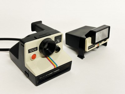 POLAROID 1000