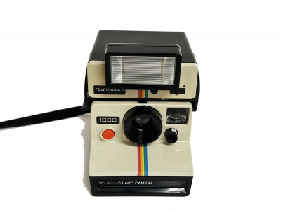 POLAROID 1000