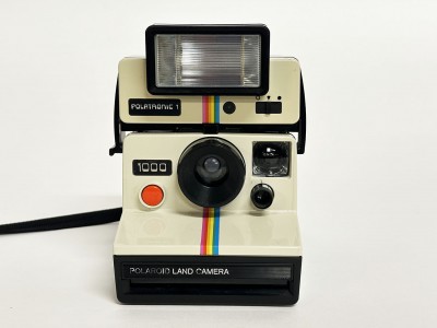 POLAROID 1000