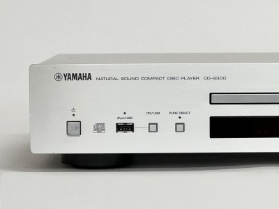 YAMAHA CD-S300