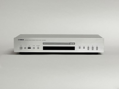 YAMAHA CD-S300