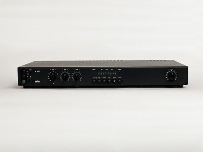 BRAUN A-301 Hifi Vintage Réparations