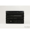 BRAUN Hifi system A-301/T-301/C-301M/PS-550S