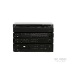 BRAUN Hifi system A-301/T-301/C-301M/PS-550S