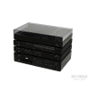 BRAUN Hifi system A-301/T-301/C-301M/PS-550S