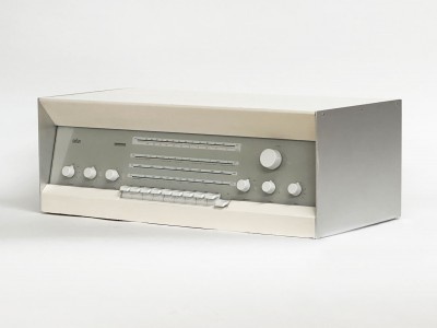 BRAUN RCS-9 Hifi Vintage Réparations