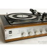 DUAL HS-50 Hifi Vintage Réparations