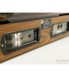 DUAL HS-50 Hifi Vintage Réparations