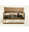 DUAL HS-50 Hifi Vintage Réparations