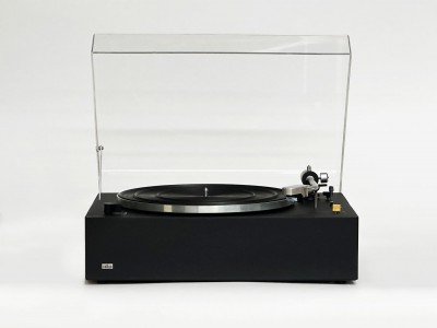 BRAUN PS-500 Hifi Vintage Réparation