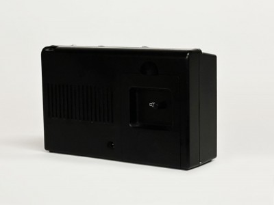 GRAUN 4826 radio reveil