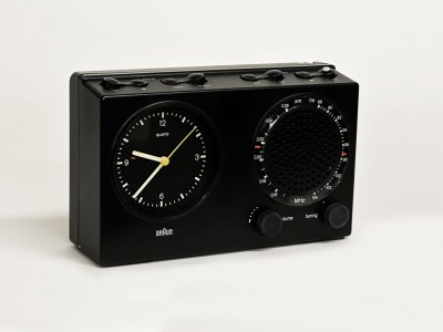 GRAUN 4826 radio reveil