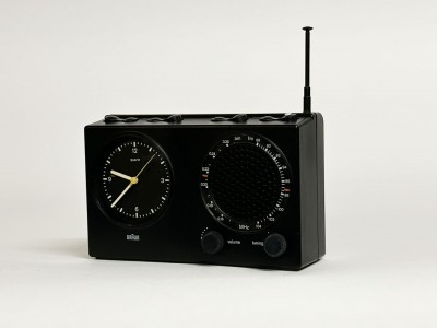 GRAUN 4826 radio reveil