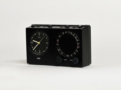 GRAUN 4826 radio reveil