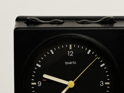 GRAUN 4826 radio reveil