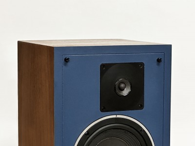JBL 4301-B  Hifi Vintage Réparations