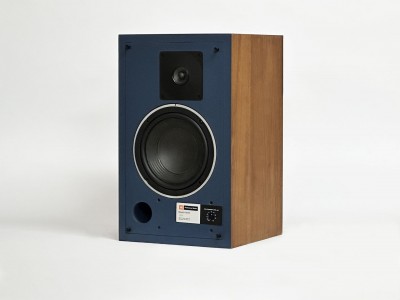JBL 4301-B  Hifi Vintage Réparations