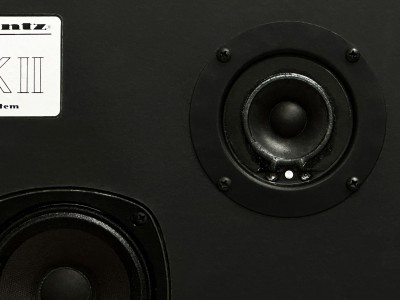 MARANTZ 7MK-II  Hifi Vintage Réparations