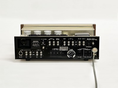 PIONEER SA-1000 Hifi Vintage Réparations