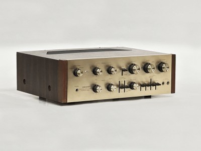 PIONEER SA-1000 Hifi Vintage Réparations