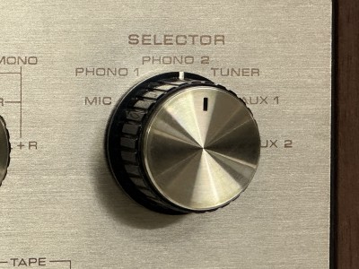 PIONEER SA-1000 Hifi Vintage Réparations
