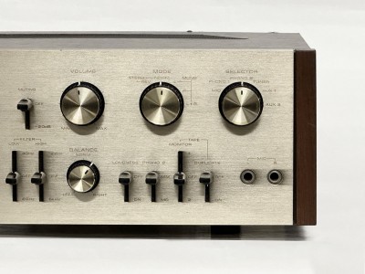 PIONEER SA-1000 Hifi Vintage Réparations