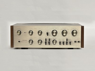 PIONEER SA-1000 Hifi Vintage Réparations