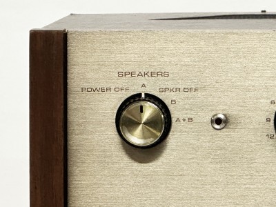 PIONEER SA-1000 Hifi Vintage Réparations