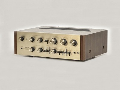 PIONEER SA-1000 Hifi Vintage Réparations