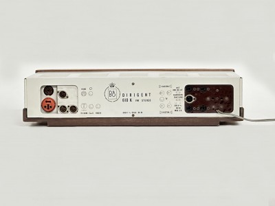 B&O DIRIGENT 610-K