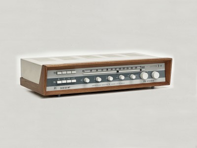 B&O DIRIGENT 610-K