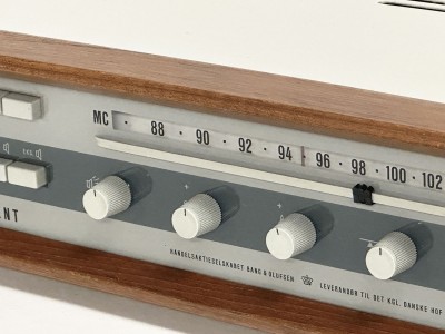 B&O DIRIGENT 610-K