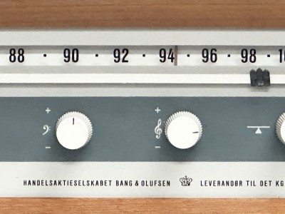 B&O DIRIGENT 610-K
