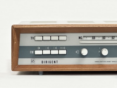 B&O DIRIGENT 610-K