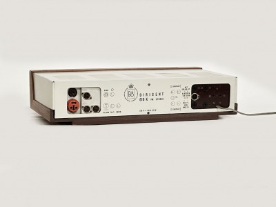 B&O DIRIGENT 610-K