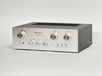 TECHNICS SU-7200 Hifi Vintage Réparations