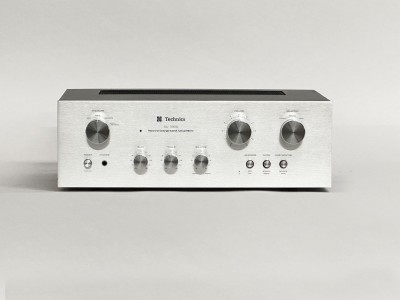 TECHNICS SU-7200 Hifi Vintage Réparations
