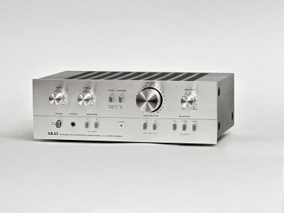 AM-2250 Hifi Vintage Réparations