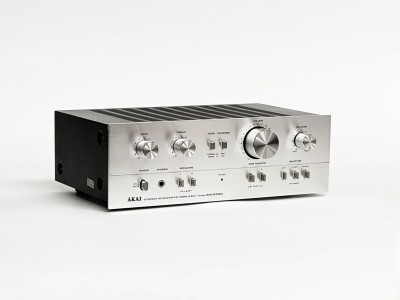 AM-2250 Hifi Vintage Réparations